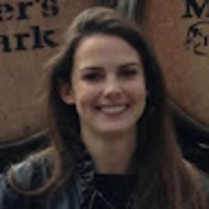 Meet your Posher, Hope